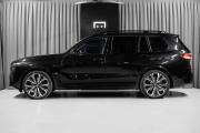 BMW X7 I (G07) Рестайлинг Москва  - изображение 38