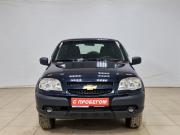 Chevrolet Niva I Рестайлинг Альметьевск  - изображение 20