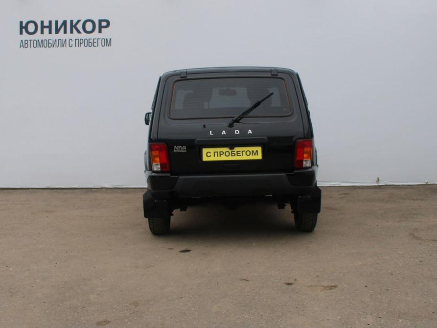 Lada (ВАЗ) Niva Legend Нижний Новгород  - изображение 6