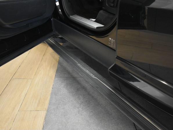 Land Rover Range Rover Sport II Рестайлинг с пробегом 2018 года, цена 5 148 000 рублей, 126800 км, внедорожник, Автокод Объявления