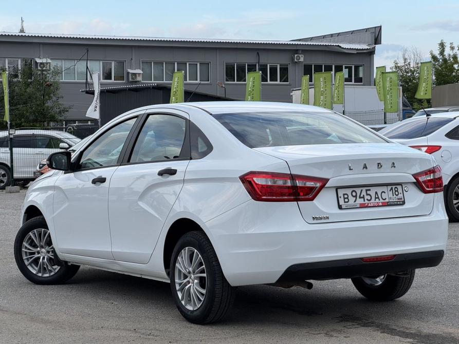 Lada (ВАЗ) Vesta I Ижевск  - изображение 5