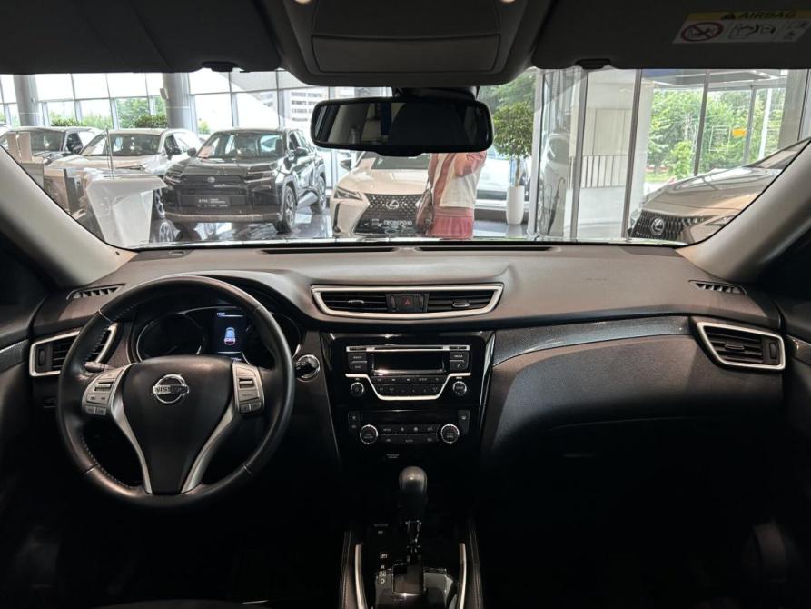 Nissan X-Trail III Казань  - изображение 17