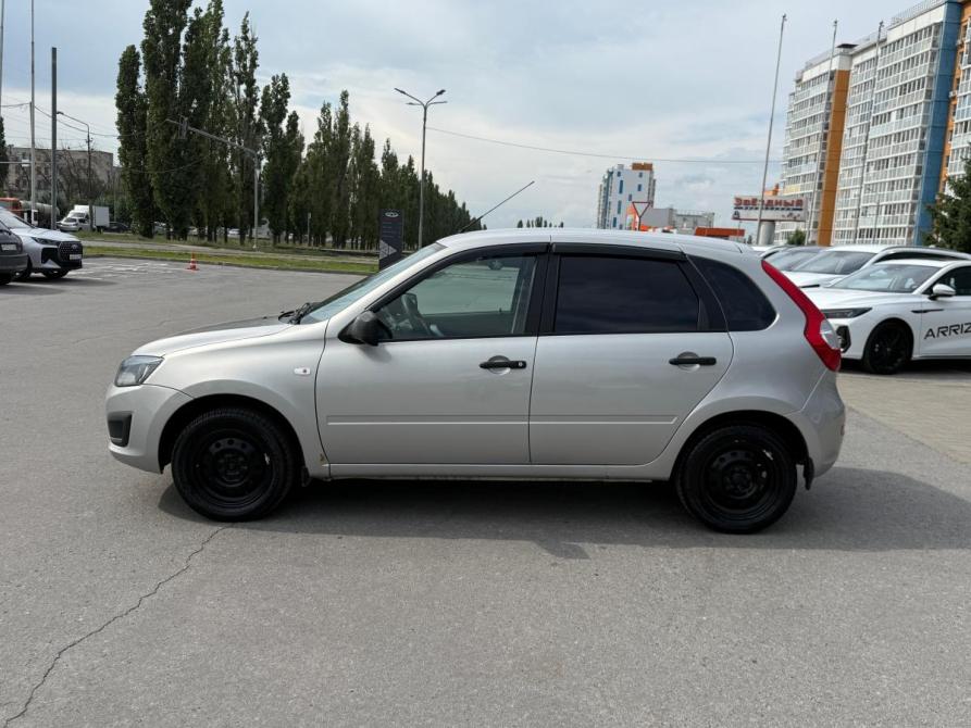 Lada (ВАЗ) Kalina II Липецк  - изображение 8