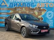 Lada (ВАЗ) Vesta I Набережные Челны  - изображение 20