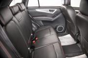 Lifan X60 I Рестайлинг 2 Пермь  - изображение 32