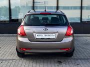 Kia Ceed I Рестайлинг Екатеринбург  - изображение 24