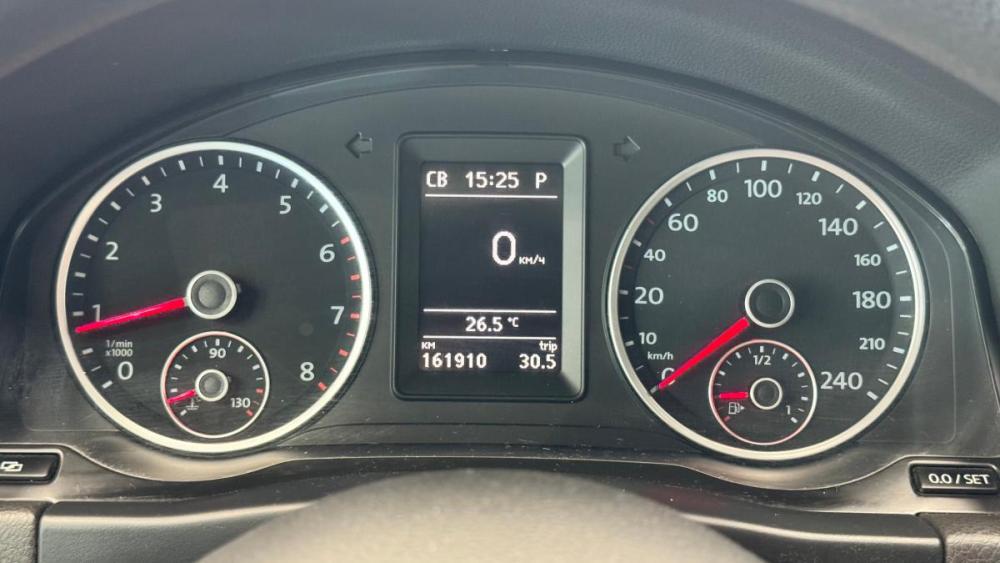 Volkswagen Tiguan I Киров  - изображение 12