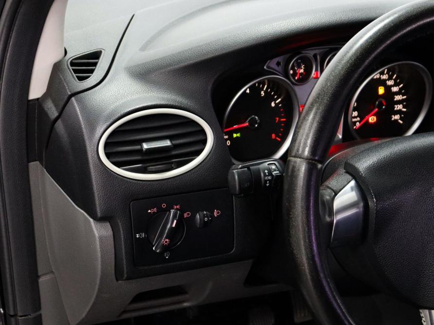 Ford Focus II Рестайлинг Минеральные Воды  - изображение 11