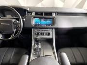 Land Rover Range Rover Sport II Москва  - изображение 39
