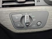 Audi A5 II (F5) Рестайлинг Москва  - изображение 36