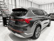 Hyundai Santa Fe IV Рестайлинг Казань  - изображение 28