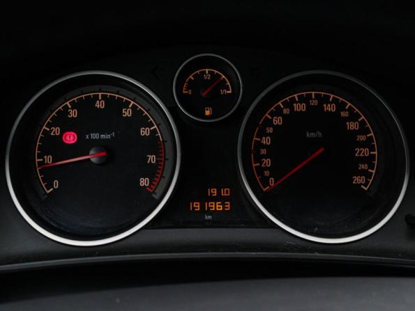 Opel Astra H Рестайлинг с пробегом 2011 года, цена 595 000 рублей, 191962 км, хэтчбек, Автокод Объявления
