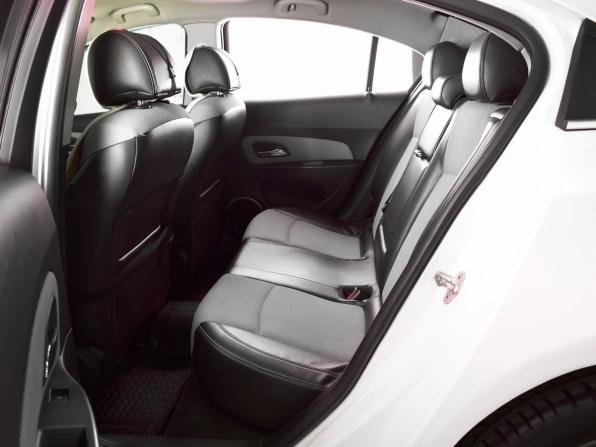 Chevrolet Cruze I Рестайлинг с пробегом 2013 года, цена 899 995 рублей, 173082 км, седан, Автокод Объявления