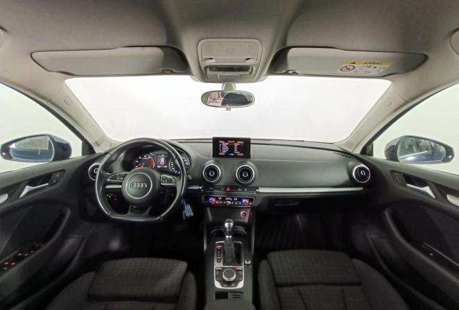Audi A3 II (8P) Рестайлинг 2 с пробегом 2013 года, цена 1 325 000 рублей, 158358 км, хэтчбек, Автокод Объявления