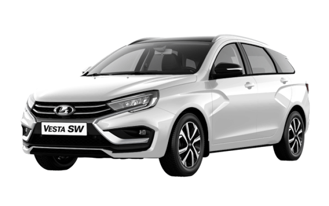 Новый Lada (ВАЗ) Vesta I Рестайлинг (NG) 2026 года, цена 1 815 000 рублей, универсал, Автокод Объявления