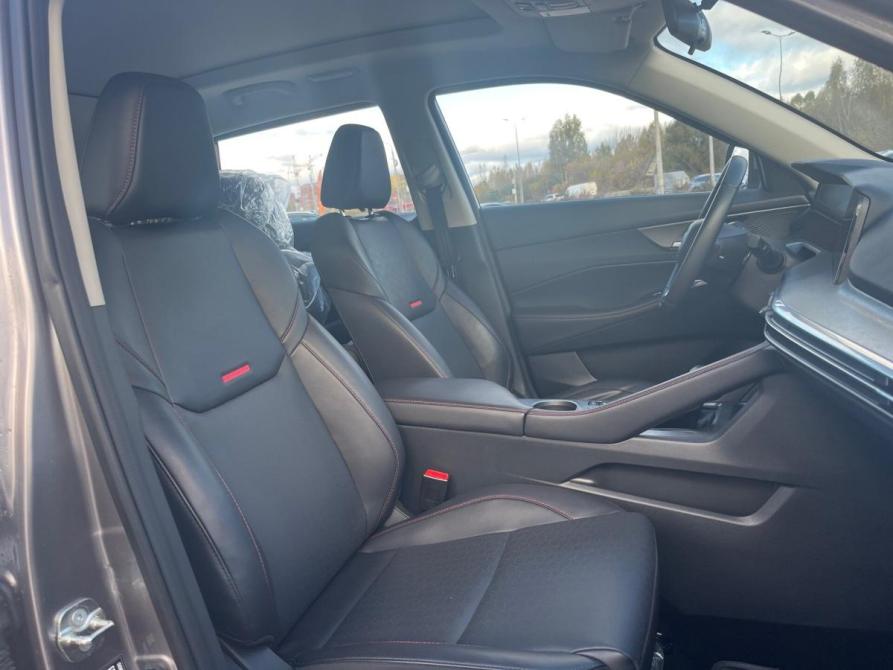 Changan CS35 Plus I Рестайлинг Пермь  - изображение 33