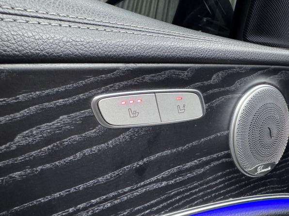 Mercedes-Benz E-Класс V (W213 S213 C238) с пробегом 2020 года, цена 3 200 000 рублей, 181248 км, седан, Автокод Объявления