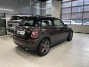 Mini Hatch II (R56) Рестайлинг Москва  - изображение 23