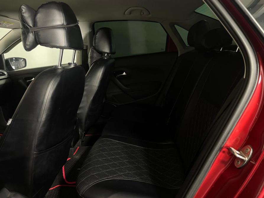 Volkswagen Polo V Воронеж  - изображение 21