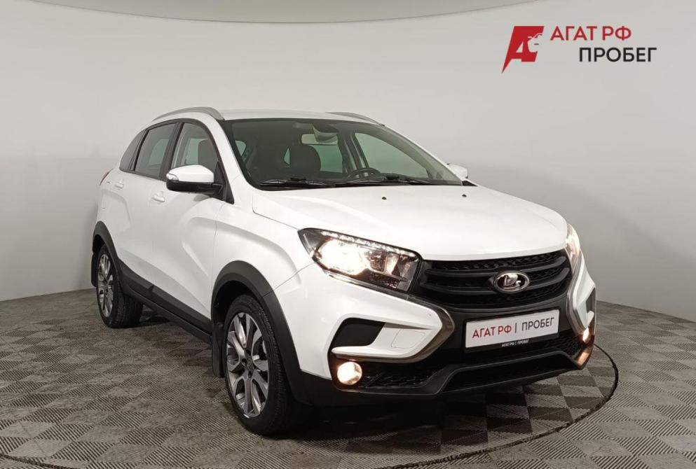 Lada (ВАЗ) XRAY I Волгоград  - изображение 1