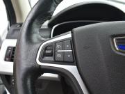 Geely Atlas I Мурманск  - изображение 32