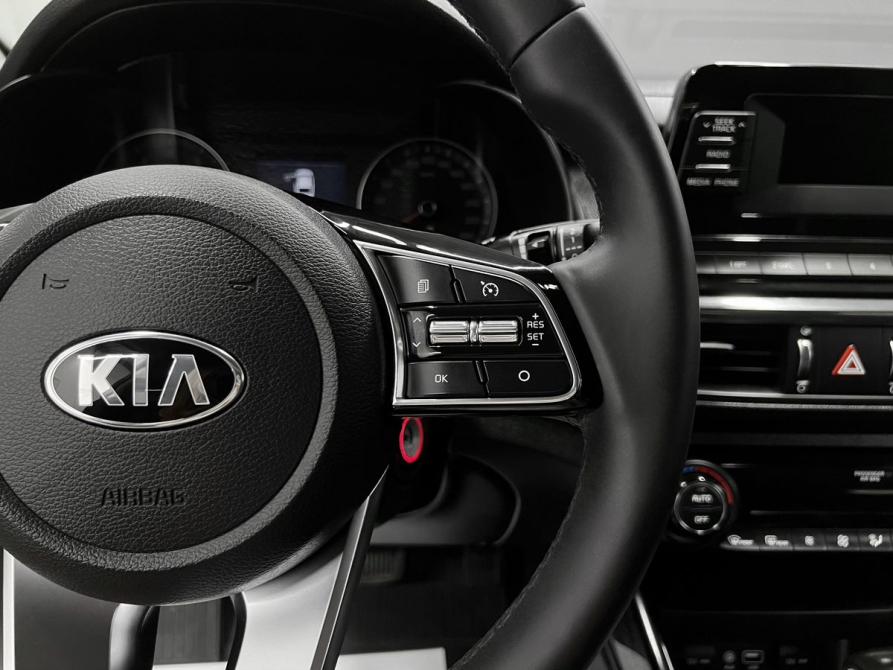 Kia Cerato IV Тверь  - изображение 20