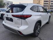 Toyota Highlander IV (XU70) Нижнекамск  - изображение 39