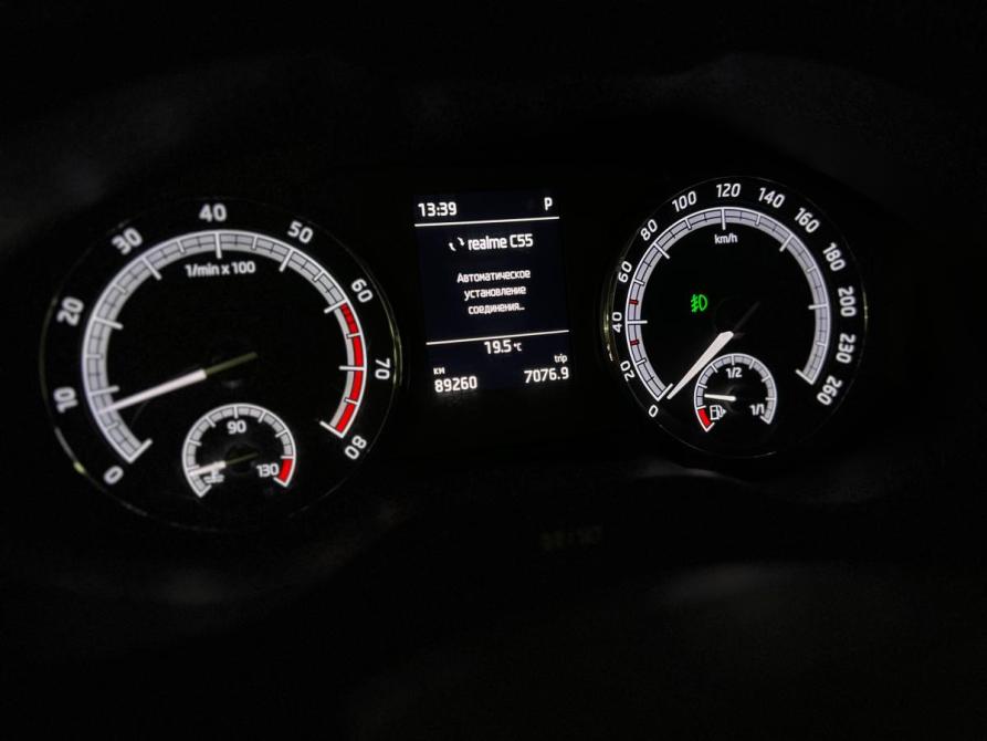 Skoda Kodiaq I Кемерово  - изображение 9