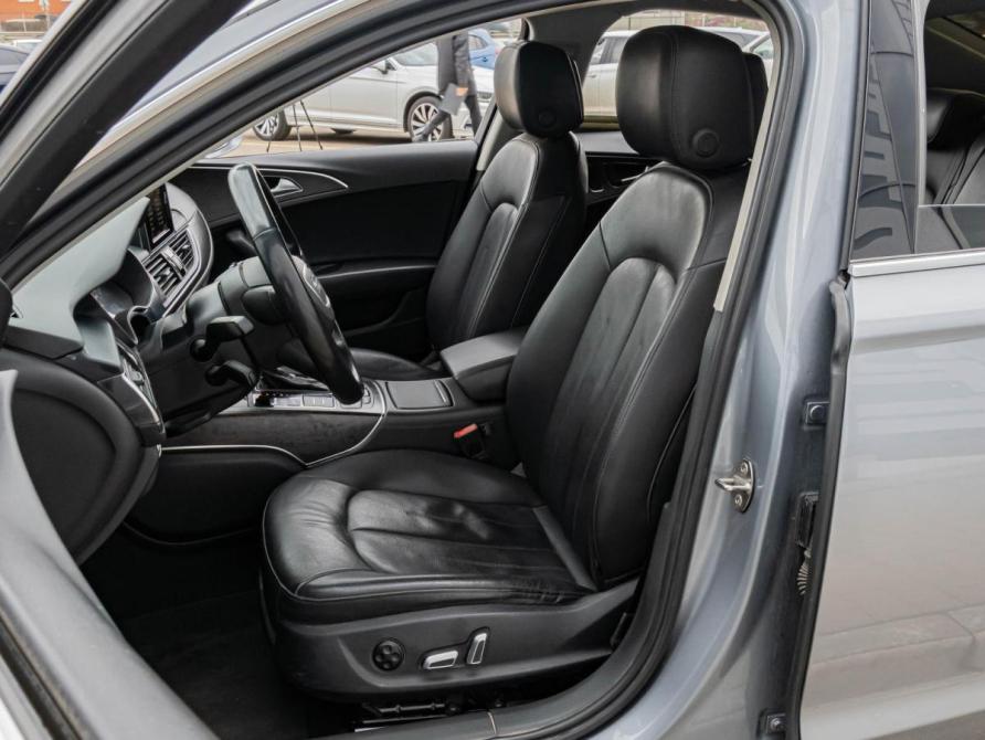 Audi A6 IV (C7) Рестайлинг Краснодар  - изображение 15