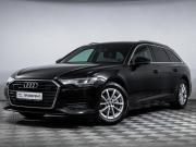 Audi A6 V (C8) Москва  - изображение 20