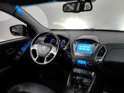 Hyundai ix35 I Рестайлинг Москва  - изображение 34