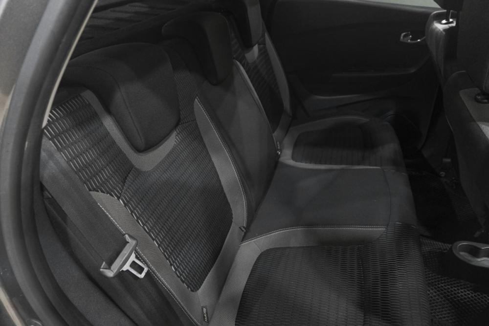 Renault Kaptur I Новокузнецк  - изображение 22