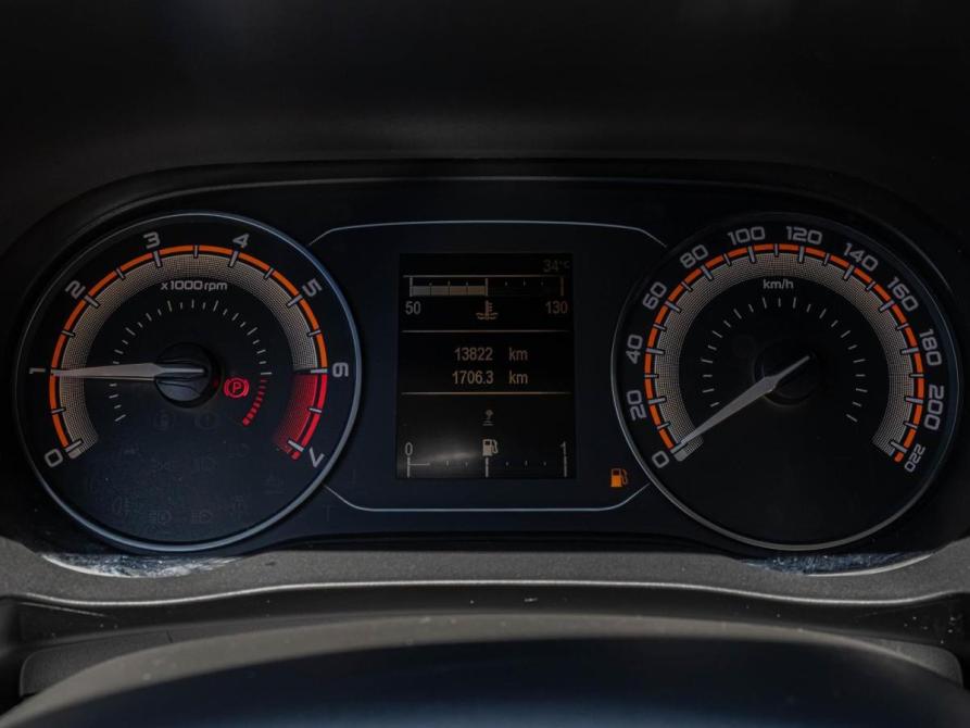 Lada (ВАЗ) Vesta I Рестайлинг (NG) Краснодар  - изображение 18