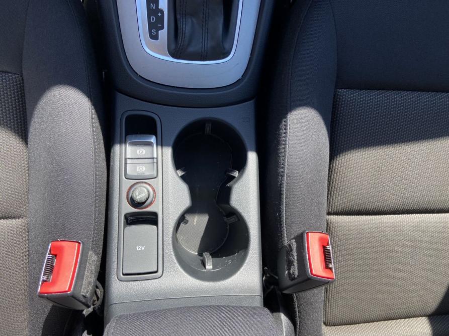 Audi Q3 I (8U) Москва  - изображение 20