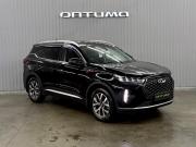 Chery Tiggo 7 Pro Max I Краснодар  - изображение 23