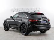 Infiniti QX70 Москва  - изображение 29
