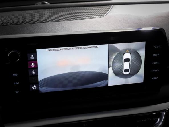 Kia K5 III с пробегом 2021 года, цена 3 049 000 рублей, 48322 км, седан, Автокод Объявления