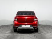 Renault Logan II Рестайлинг Санкт-Петербург  - изображение 25