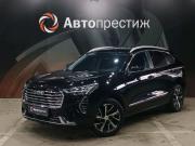 Haval Jolion I Ставрополь  - изображение 26
