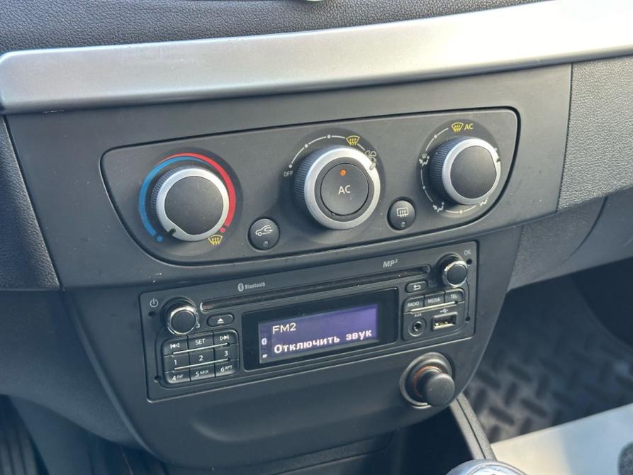 Renault Fluence I Рестайлинг Пермь  - изображение 20