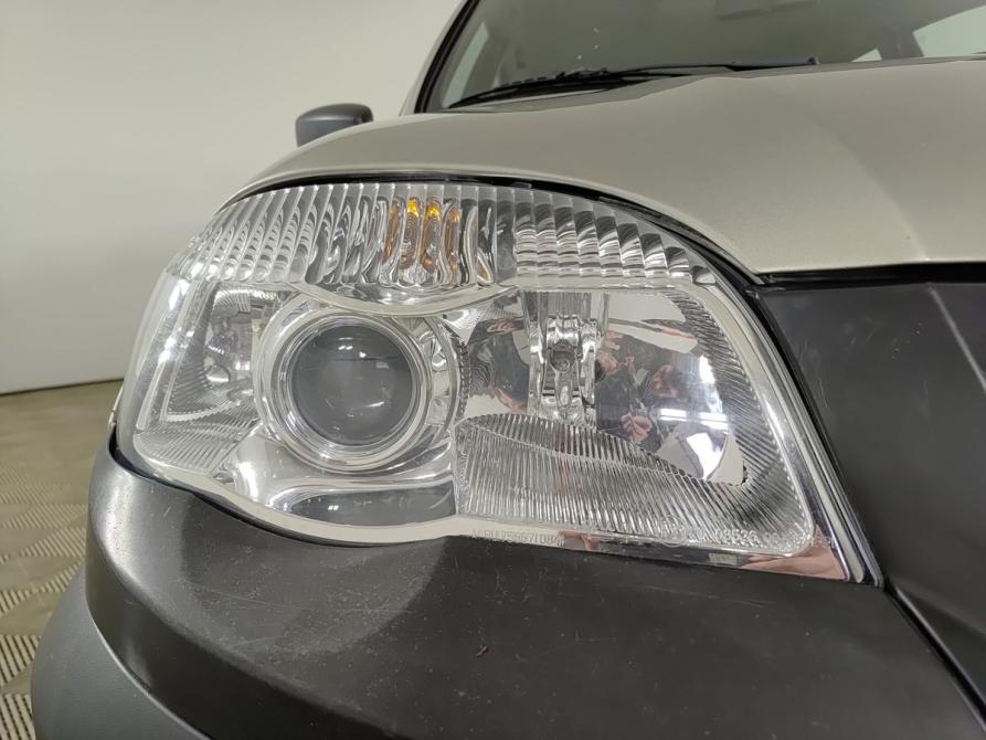 Chevrolet Niva I Рестайлинг Уфа  - изображение 17