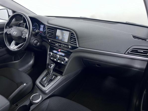 Hyundai Elantra VI (AD) Рестайлинг с пробегом 2019 года, цена 1 770 000 рублей, 68546 км, седан, Автокод Объявления