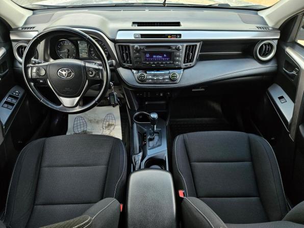 Toyota RAV4 IV (XA40) Рестайлинг с пробегом 2018 года, цена 2 200 000 рублей, 155555 км, внедорожник, Автокод Объявления