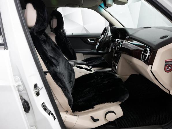 Mercedes-Benz GLK-Класс I (X204) Рестайлинг с пробегом 2013 года, цена 1 957 000 рублей, 178839 км, внедорожник, Автокод Объявления