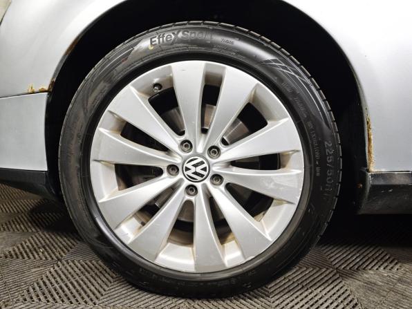 Volkswagen Passat B6 с пробегом 2010 года, цена 515 000 рублей, 205685 км, седан, Автокод Объявления