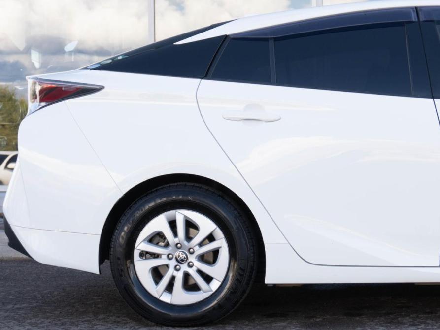 Toyota Prius IV (XW50) Улан-Удэ  - изображение 9