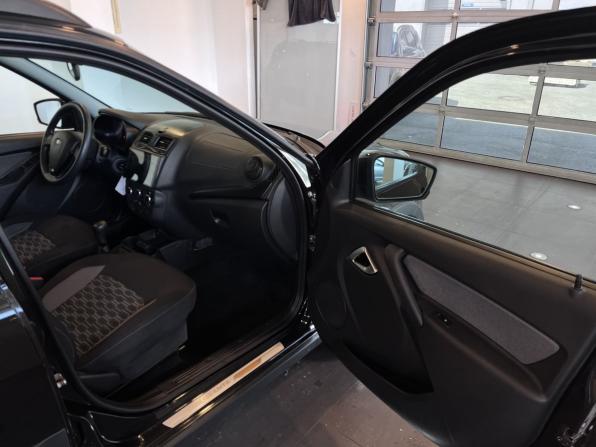 Lada (ВАЗ) Granta I Рестайлинг с пробегом 2023 года, цена 952 000 рублей, 40864 км, универсал, Автокод Объявления