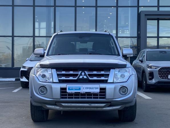 Mitsubishi Pajero IV Рестайлинг 1 с пробегом 2013 года, цена 1 899 000 рублей, 261000 км, внедорожник, Автокод Объявления