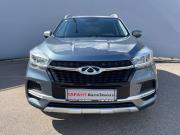 Chery Tiggo 4 I Рестайлинг Стерлитамак  - изображение 53