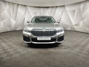 BMW 7 серии VI (G11/G12) Рестайлинг Москва  - изображение 23